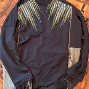 Adidas Aeroready Size M Running Pullover